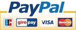 Paypal-logo+credit cards