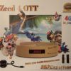 Zeed 4 OTT 4G