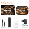 Android TV box