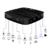 Android TV box+12 months
