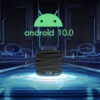 Android TV box+12 months