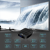 Android TV box+12 months