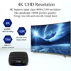 Android TV box+12 months