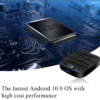 Android TV box+12 months