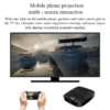Android TV box+12 months