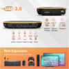 Android TV box
