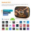 Android TV box