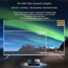 Android TV box-64g-4g