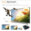 Android TV box-64g-4g