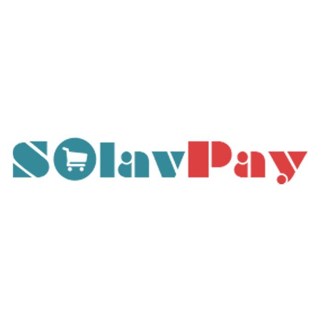 Solav Pay card