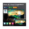 Transpeed AV1 X4 Amlogic S905X4 TV Box Android 11 4G 32GB Dual Wifi BT 4,0 Media Player 4K 8K100M Set top box CPU:Quad-core ARM Cortex-A55 (Amlogic S905X4) GPU:ARM Mali-G31 MP2; OS:Android 11.0; WIFI IEEE 802,11 a/b/g/n/(2,4G/5G)+ WithBT 4,0 H.265, 8K @ 24fps, 4K @ 60fps, HD 2.1, USB3.0; AV1, und Tapete Veränderbar Speicher karte buchse Unterstützung SDSC/SDHC/SDXCOpenGL ES3.2, HD 4K 8k; 1 * USB3.0, 1 * USB2.0; Firmware Wireless Upgrade (OTA). HD 2,1, Unterstützung HD CEC, dynamische HDR und und 8K x 4K @ 24 max auflösung ausgang B: 4G + 32G + Dual Wifi(100 0M)+ WithBT4.0 + 100M Ethernet
