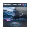 Transpeed AV1 X4 Amlogic S905X4 TV Box Android 11 4G 32GB Dual Wifi BT 4,0 Media Player 4K 8K100M Set top box CPU:Quad-core ARM Cortex-A55 (Amlogic S905X4) GPU:ARM Mali-G31 MP2; OS:Android 11.0; WIFI IEEE 802,11 a/b/g/n/(2,4G/5G)+ WithBT 4,0 H.265, 8K @ 24fps, 4K @ 60fps, HD 2.1, USB3.0; AV1, und Tapete Veränderbar Speicher karte buchse Unterstützung SDSC/SDHC/SDXCOpenGL ES3.2, HD 4K 8k; 1 * USB3.0, 1 * USB2.0; Firmware Wireless Upgrade (OTA). HD 2,1, Unterstützung HD CEC, dynamische HDR und und 8K x 4K @ 24 max auflösung ausgang B: 4G + 32G + Dual Wifi(100 0M)+ WithBT4.0 + 100M Ethernet